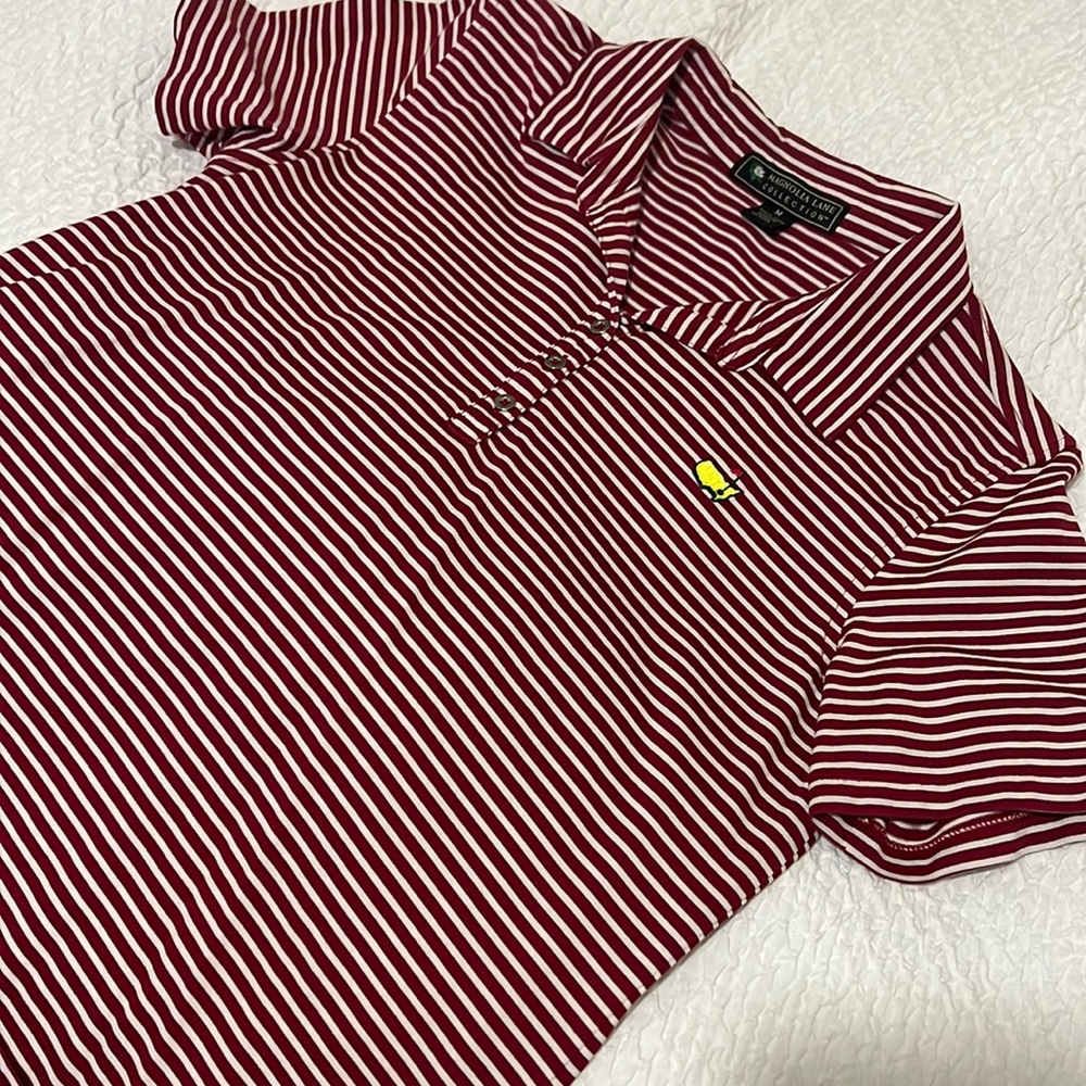 Ladies Master’s Polo (medium, fits small) - Picture 1 of 1